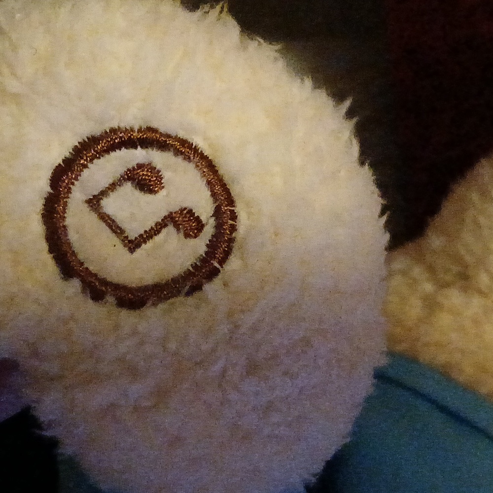 ๐ข Spark Create Imagine Interactive Learning Bear - Picture 4 of 7
